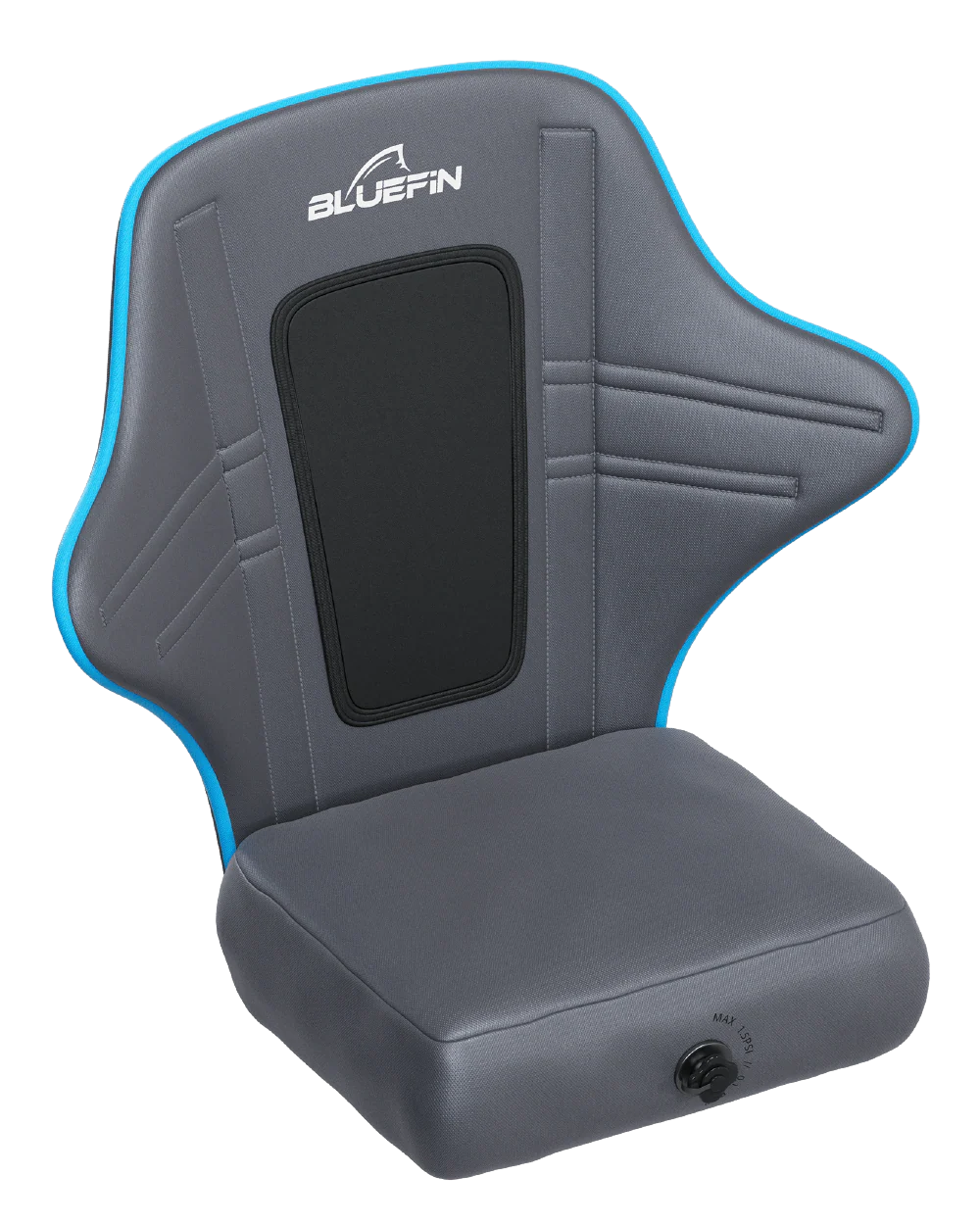 Premium Inflatable Kayak Seat